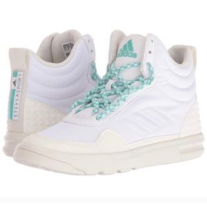 Sz 7.5 Adidas Stellasport Irana Performance Shoes
